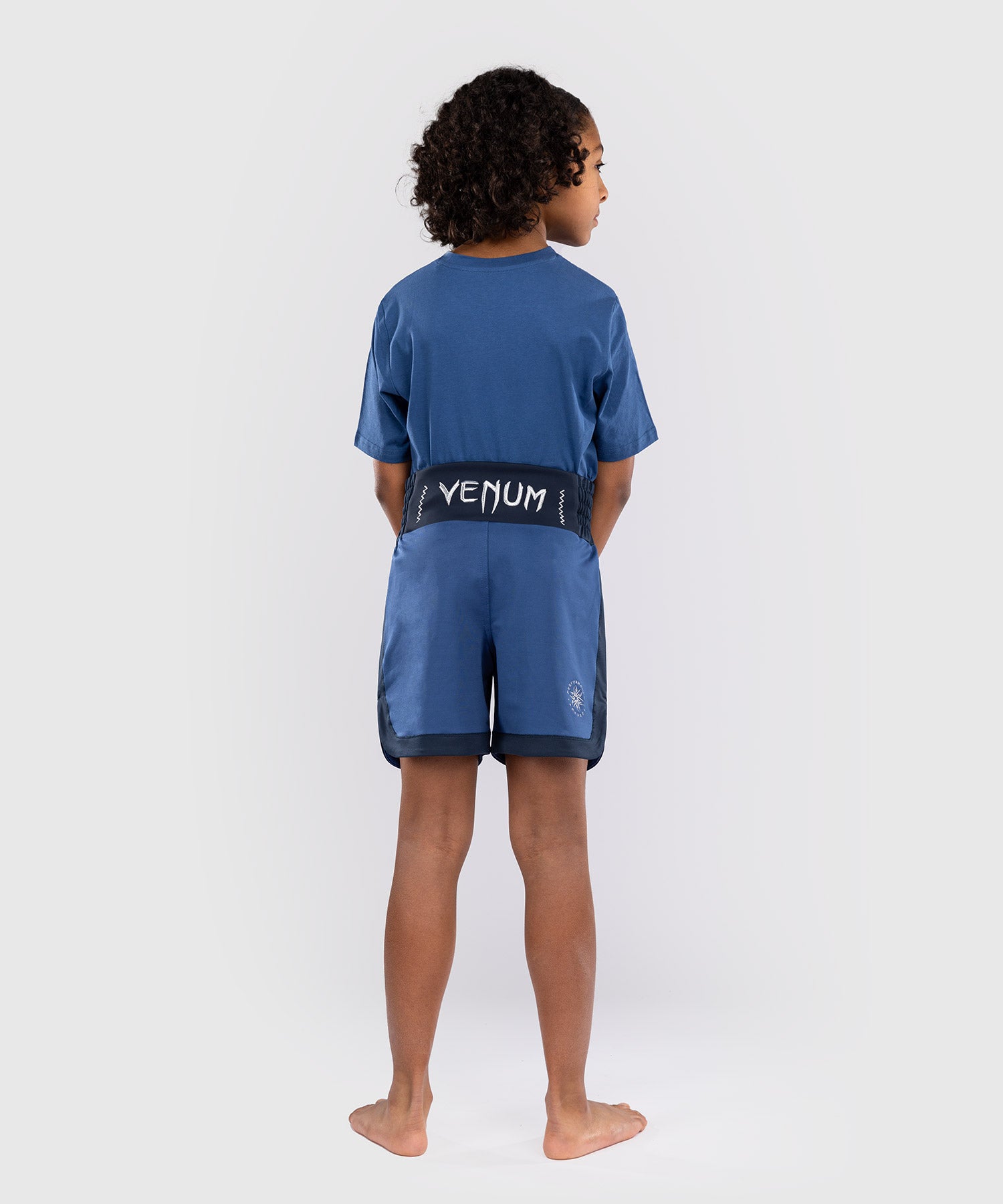 Venum Bokseshorts Classic Børn – Blå