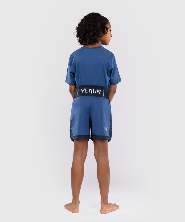 Venum Bokseshorts Classic Børn – Blå