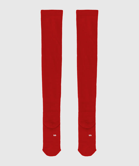 Venum Sokken Elite Performance - Rood/Wit