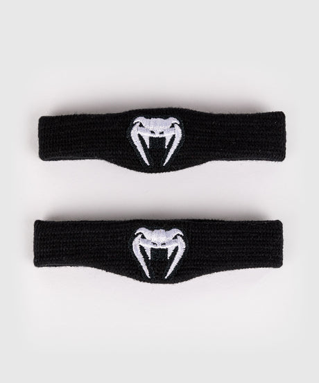Venum Bicepsbanden Lineup - Zwart/Wit