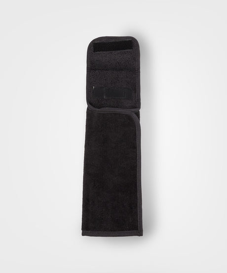 Venum Lineup Handdoek - Zwart/Wit