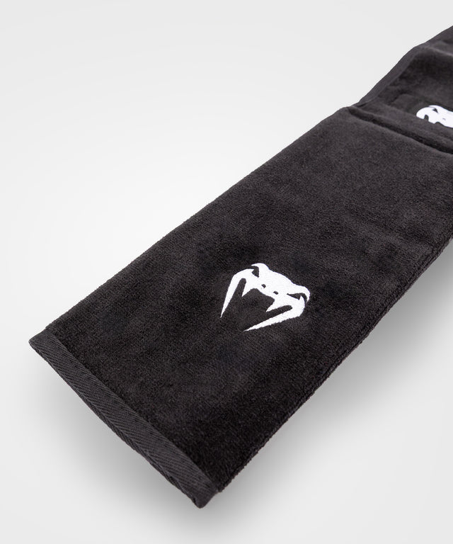 Serviette Venum Lineup – Noir/Blanc