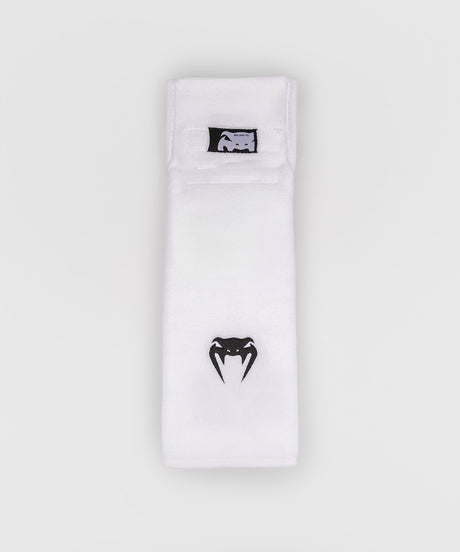 Toalha Venum Lineup – Branco/Preto