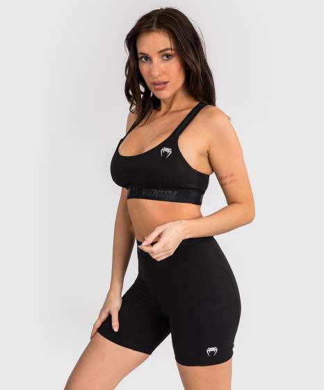 Venum Sport-bh Elevate - Sort