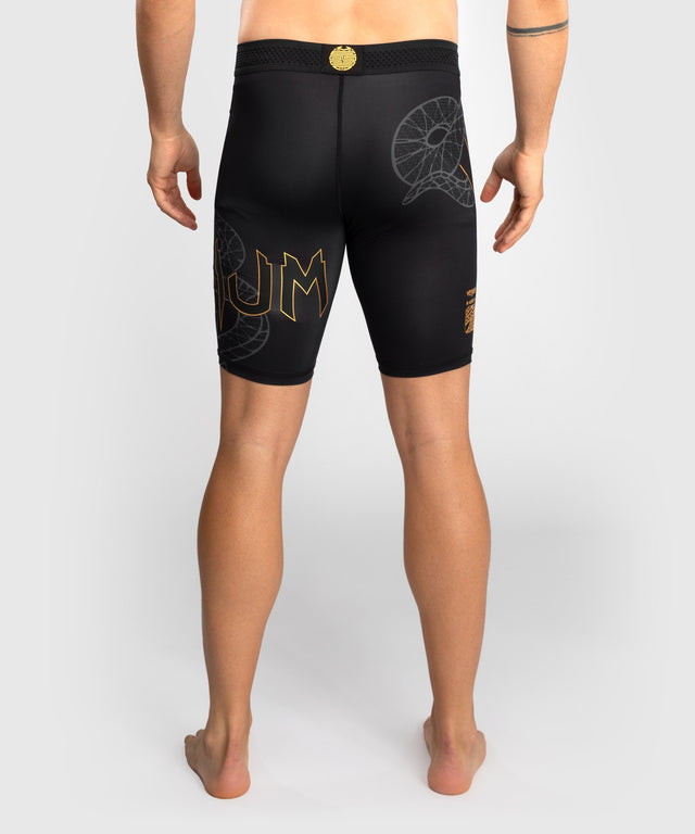 Venum Kompressionsshorts Serpenti – Sort