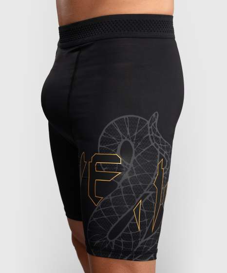 Venum Kompressionsshorts Serpenti – Sort