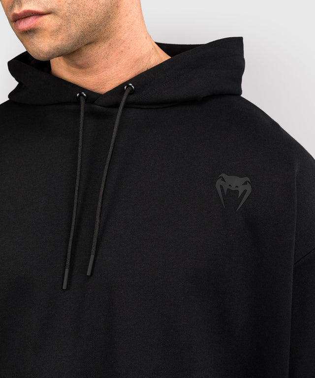 Venum Hoodie Divide – Nero