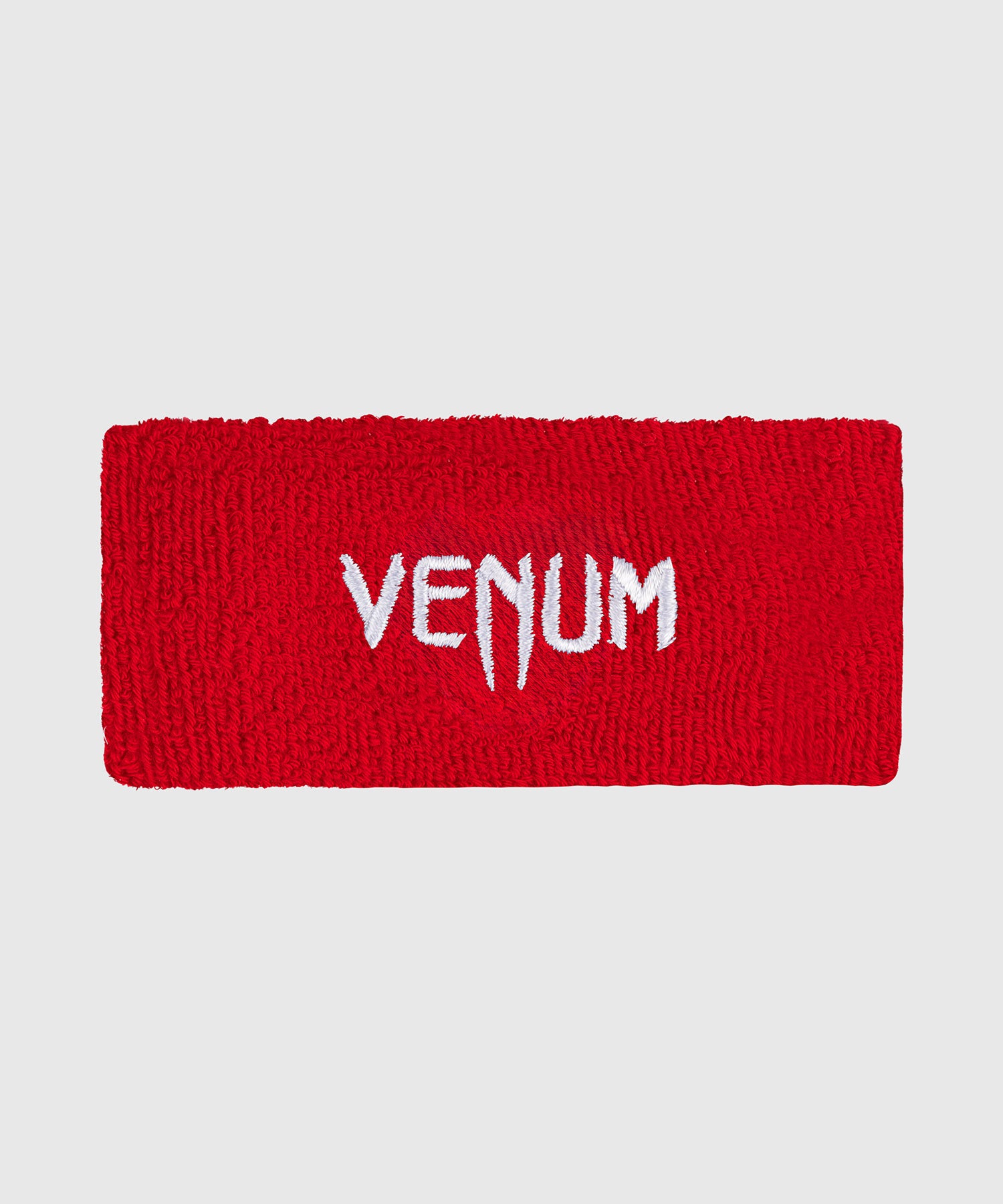 Venum Bicepsbanden Lineup Wide - Rood/Wit