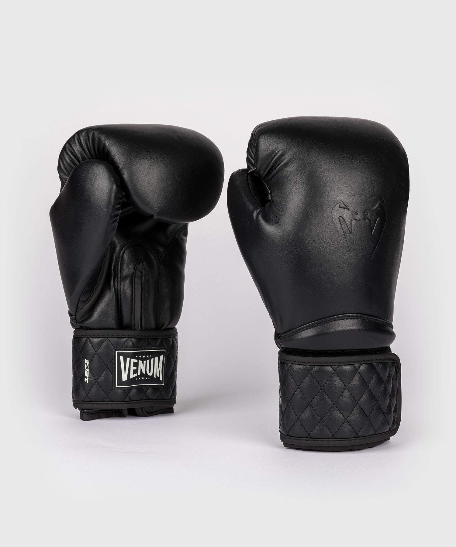 Guantoni da boxe Venum Impact Classic – Nero