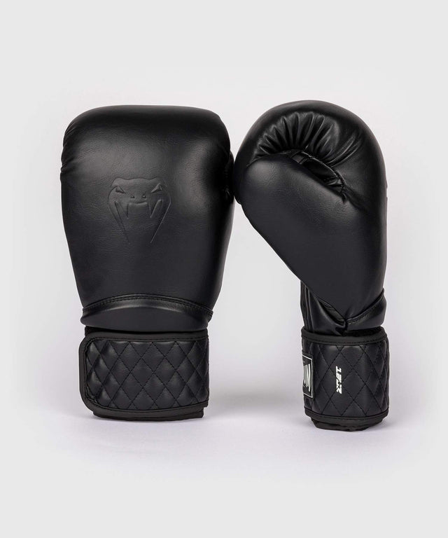 Guantoni da boxe Venum Impact Classic – Nero