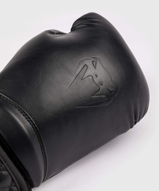 Guantoni da boxe Venum Impact Classic – Nero