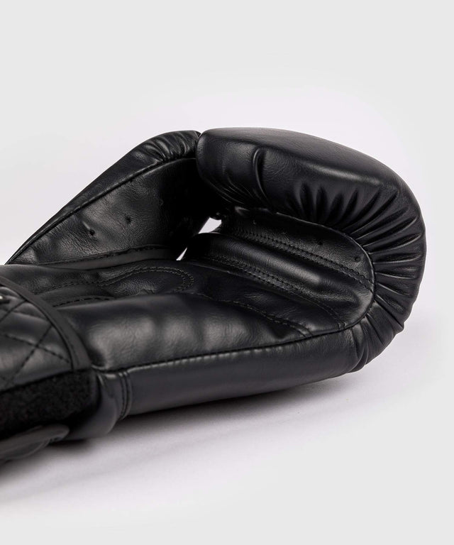 Guantoni da boxe Venum Impact Classic – Nero
