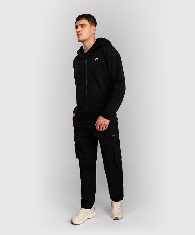 Venum Vest Urban Gi - Sort