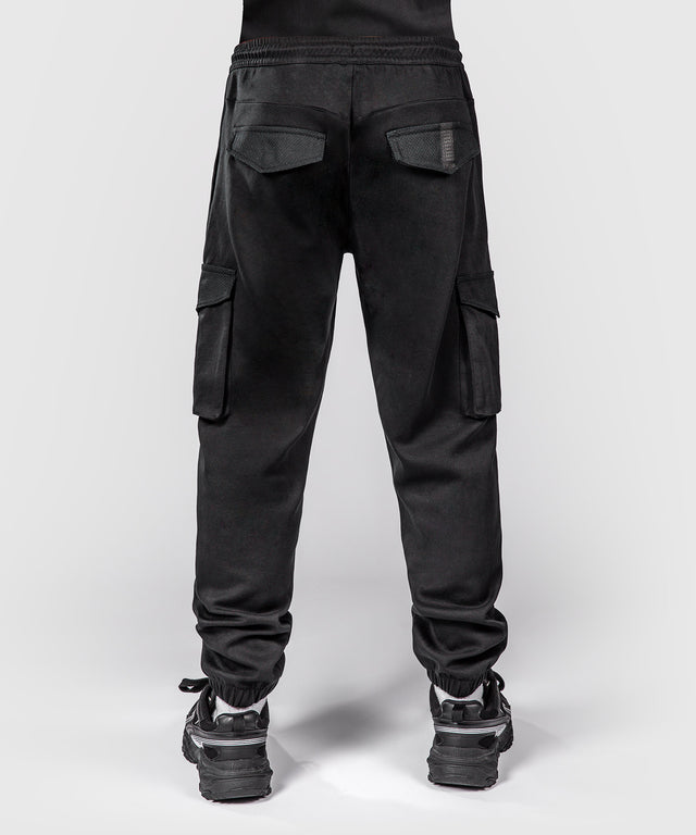 Venum Joggingbroek Urban Gi – Černé