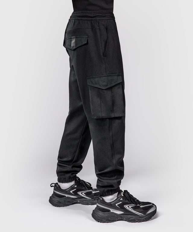 Venum Joggingbroek Urban Gi – Černé