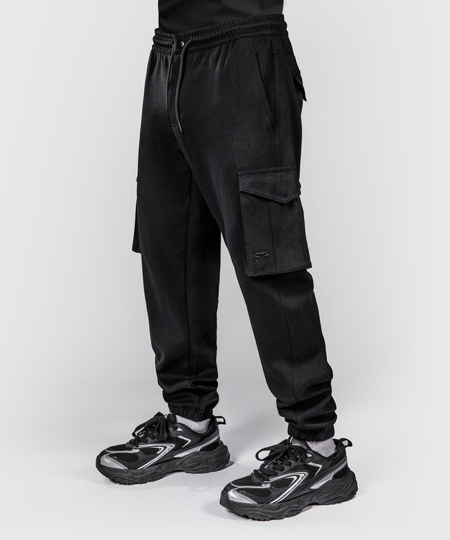 Venum Joggingbroek Urban Gi – Černé