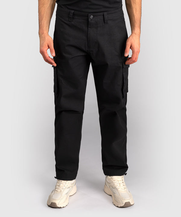 Venum Cargo Broek 3.0 - Zwart