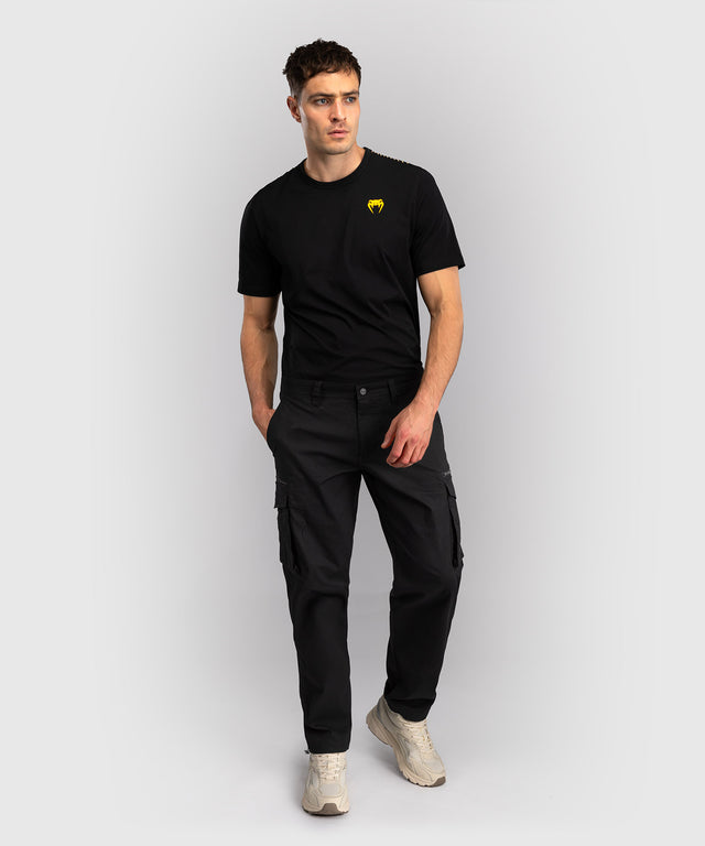Venum Cargo Broek 3.0 - Zwart
