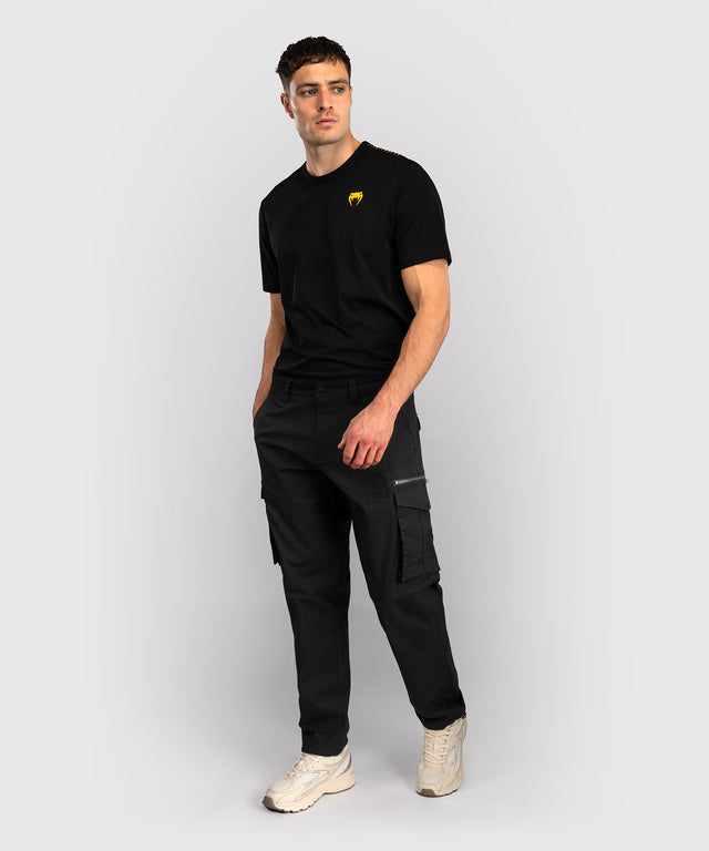 Venum Cargo Broek 3.0 - Zwart