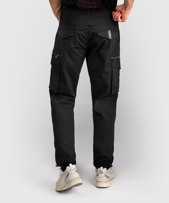 Venum Cargo Broek 3.0 - Zwart