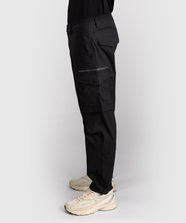 Venum Cargo Broek 3.0 - Zwart