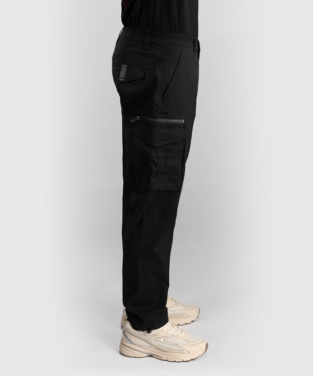 Venum Cargo Broek 3.0 - Zwart