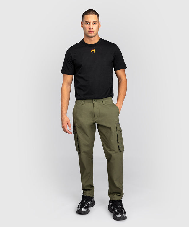 Venum Cargo Broek 3.0 - Kaki Groen