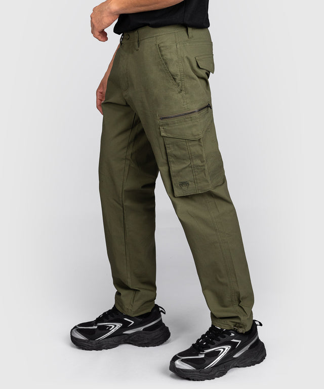 Venum Cargo Broek 3.0 - Kaki Groen