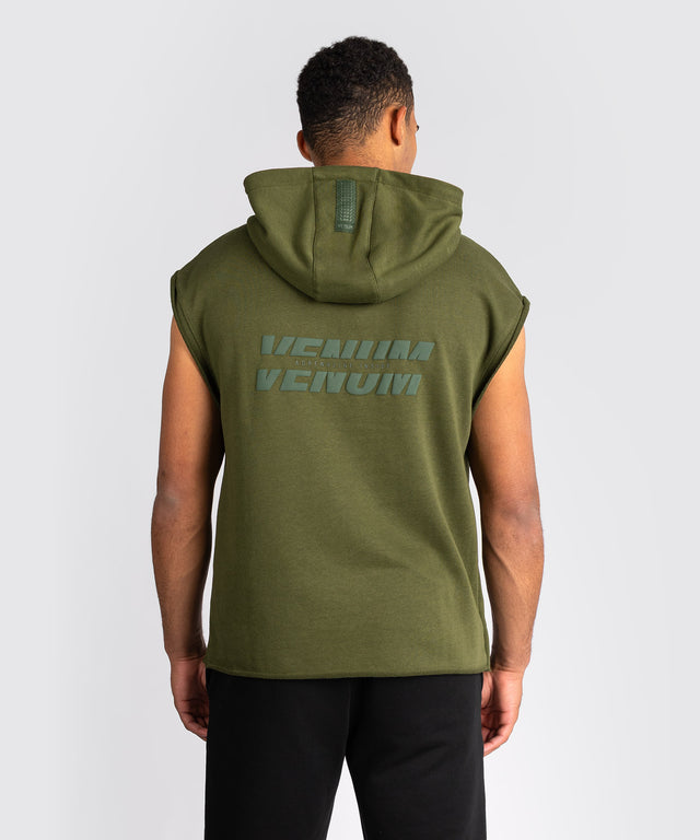 Débardeur Venum Divide – Vert militaire