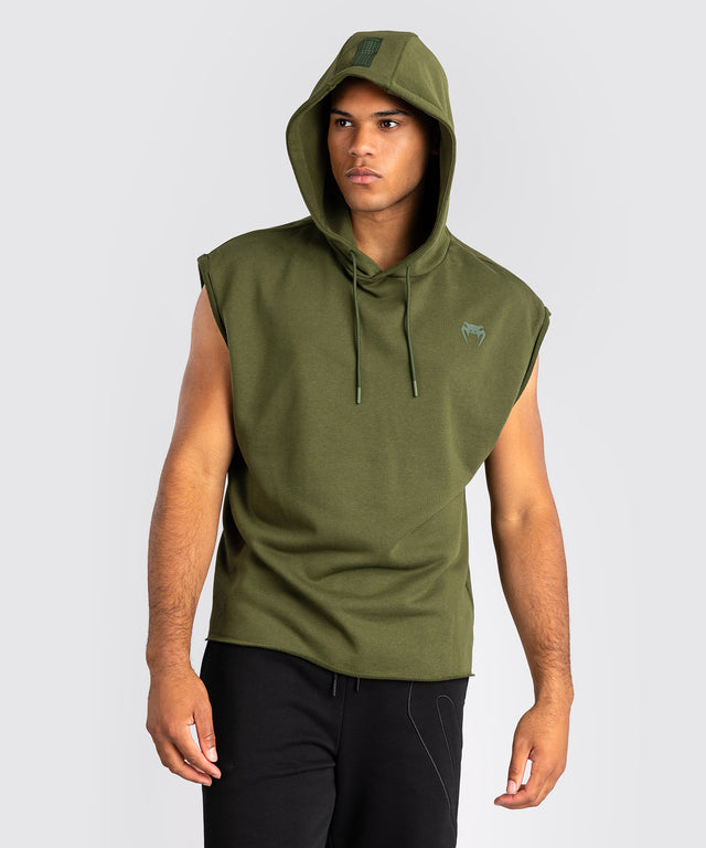 Débardeur Venum Divide – Vert militaire