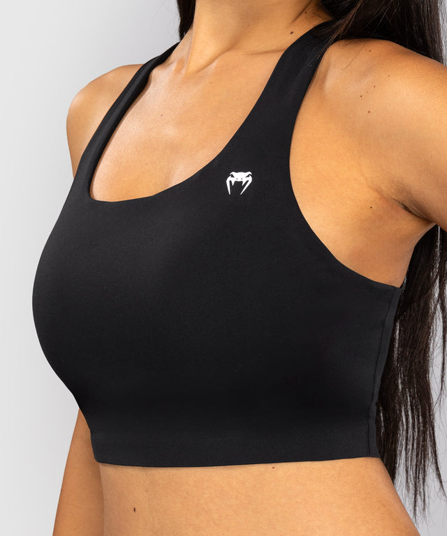Brassière de sport Venum Essential X – Noir