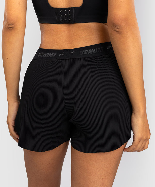 Venum Training Shorts Flowfit - Black