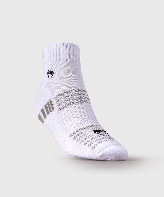 Calcetines Venum Vector – Blanco