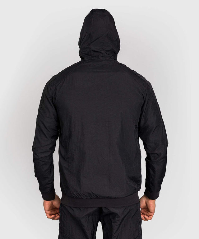 Venum x Ares Jack - Zwart