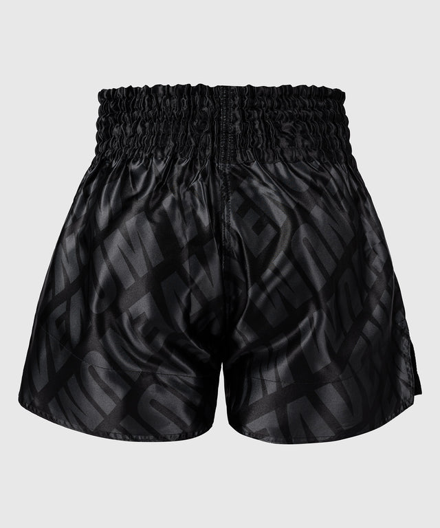 Venum Muay Thai shorts Contender XT – Sort