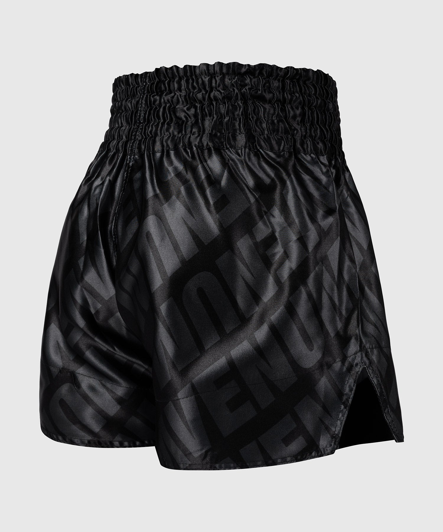 Venum Muay Thai shorts Contender XT – Sort