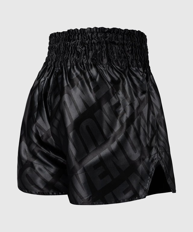 Venum Muay Thai shorts Contender XT – Sort