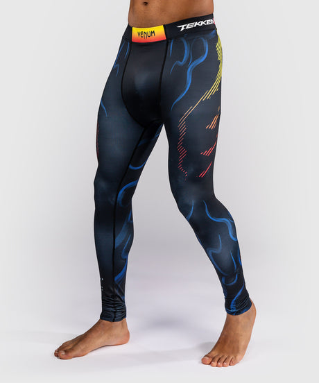 Mallas Venum Spats TEKKEN 8 Yoshimitsu (imagen de marcador de posición)