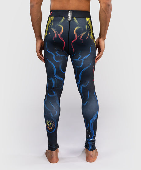 Mallas Venum Spats TEKKEN 8 Yoshimitsu (imagen de marcador de posición)