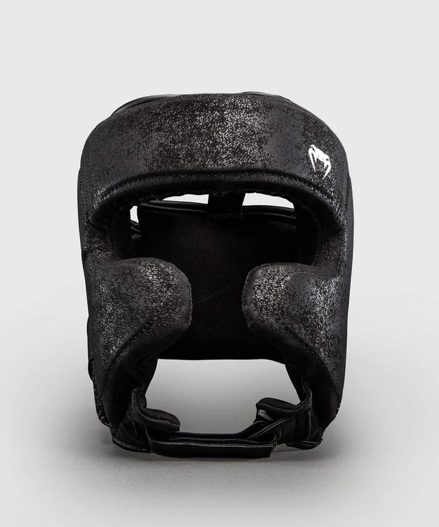 Chránič hlavy Venum Stone 2.0 – Černý