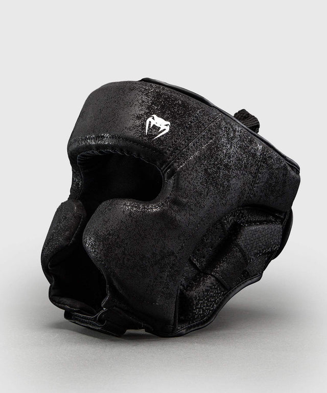 Chránič hlavy Venum Stone 2.0 – Černý