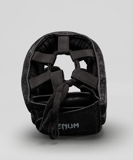 Venum Hoofdbeschermer Stone 2.0 - Zwart