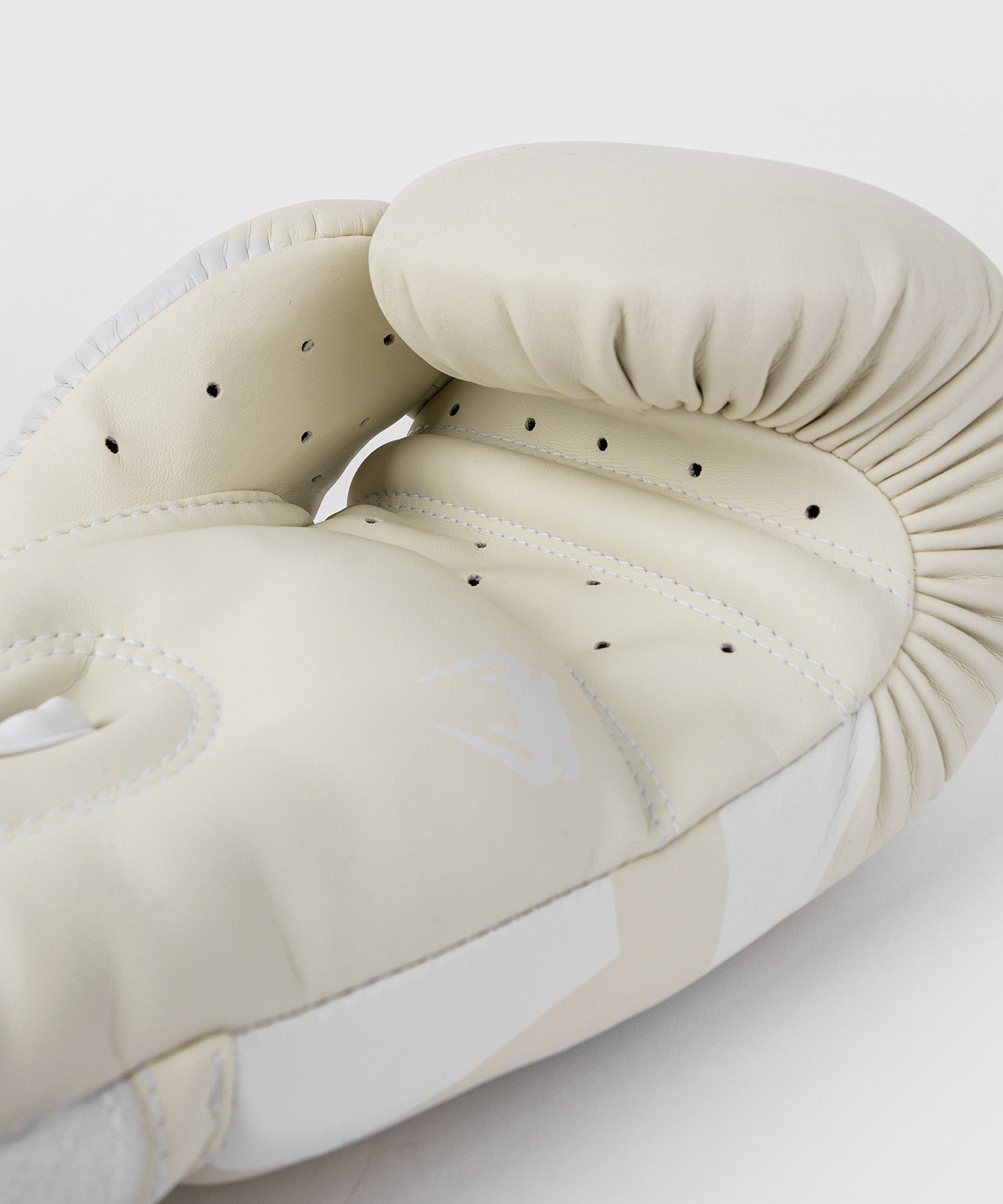 Venum Bokshandschoenen Elite - Wit/Wit