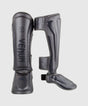 Venum Scheenbeschermers Kickboks Elite - Grijs