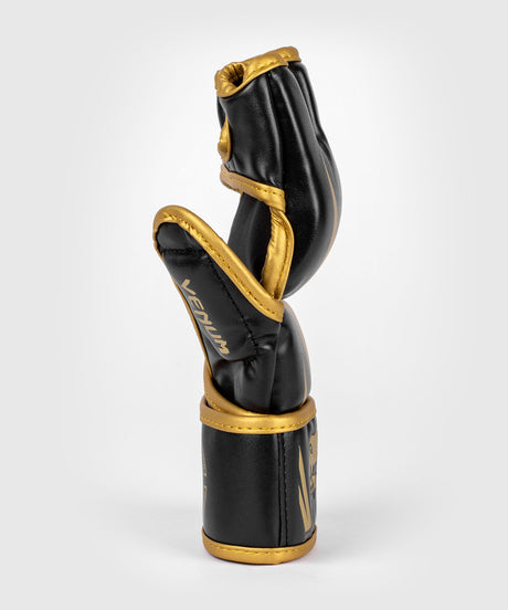 Venum MMA Gloves Challenger 2.0 – Black/Gold