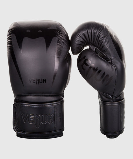 Venum Giant 3.0 Boxing gloves - Black