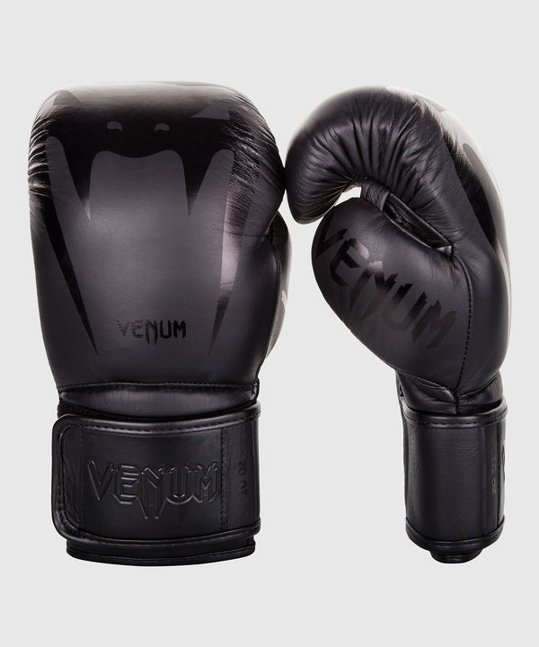 Luvas de boxe Venum Giant 3.0 – Preto