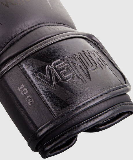 Venum Giant 3.0 Boxing gloves - Black