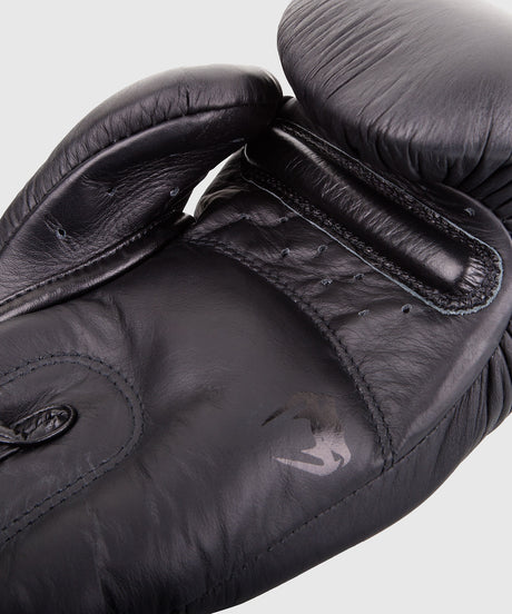 Venum Giant 3.0 Boxing gloves - Black