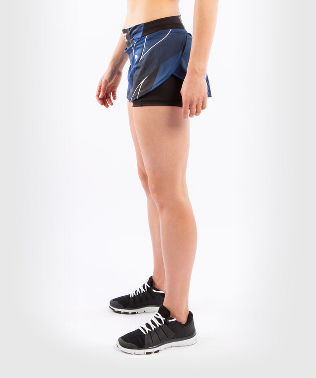 Venum MMA Shorts Fight Night - Blauw